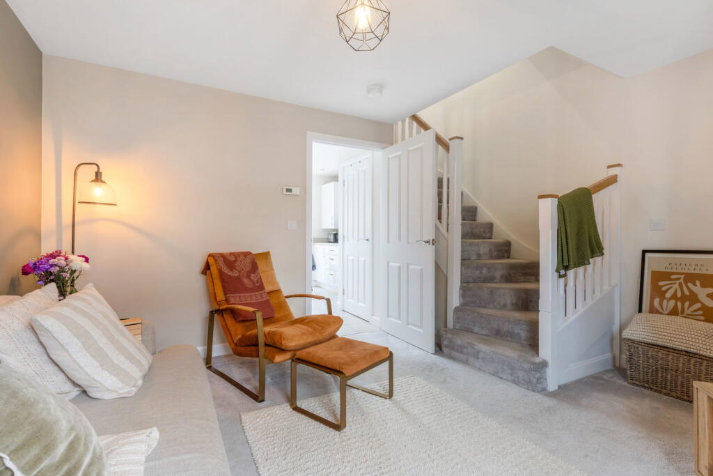 House in Newcastle upon Tyne - View 4