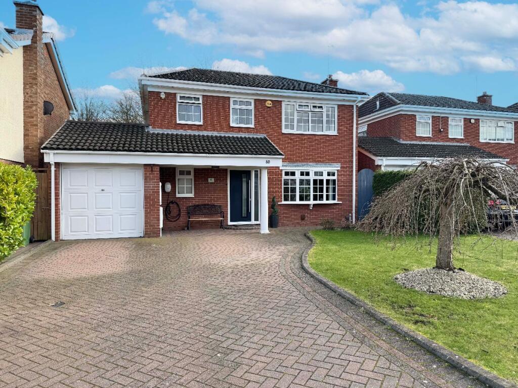 Main image of property: Luddington Road, Solihull