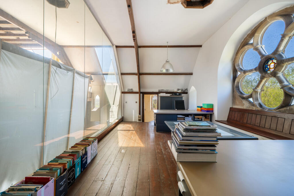 Main image of property: The Old Chapel, Oakridge Lynch, Stroud, GL6
