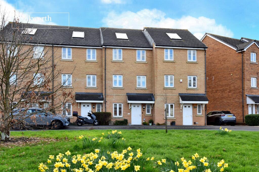 Main image of property: Alpine Close, Epsom, Surrey, KT19