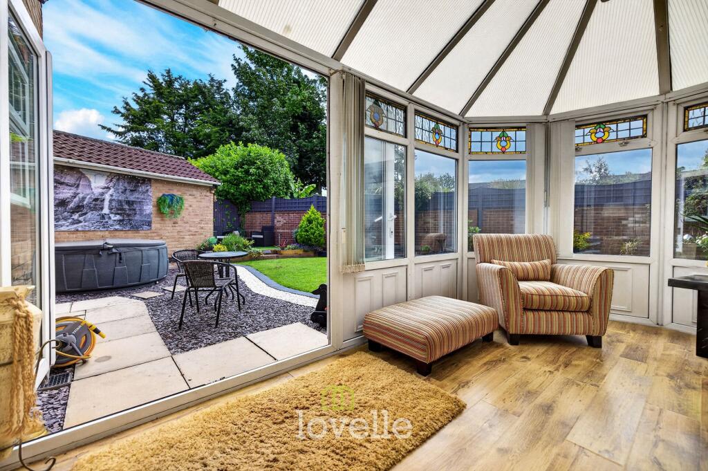 House in Grimsby, Great Coates - View 5