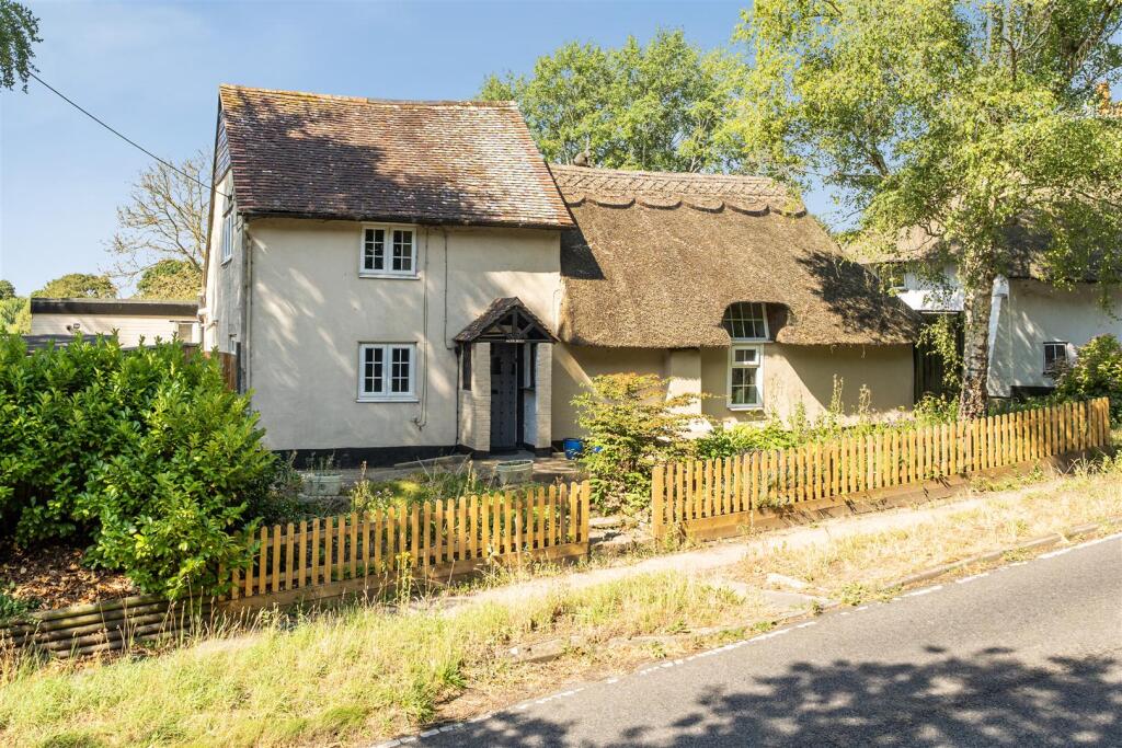 Main image of property: Tarrant Keyneston, Blandford Forum, Dorset