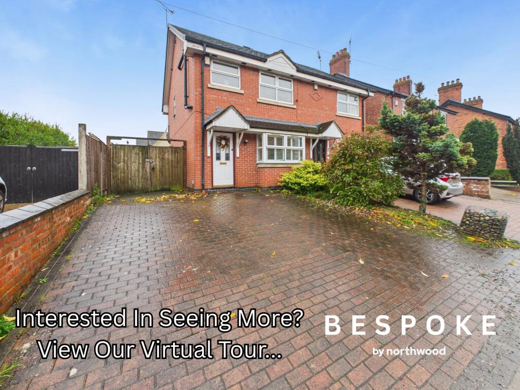 Main image of property: Vicarage Lane, Elworth, Sandbach, CW11