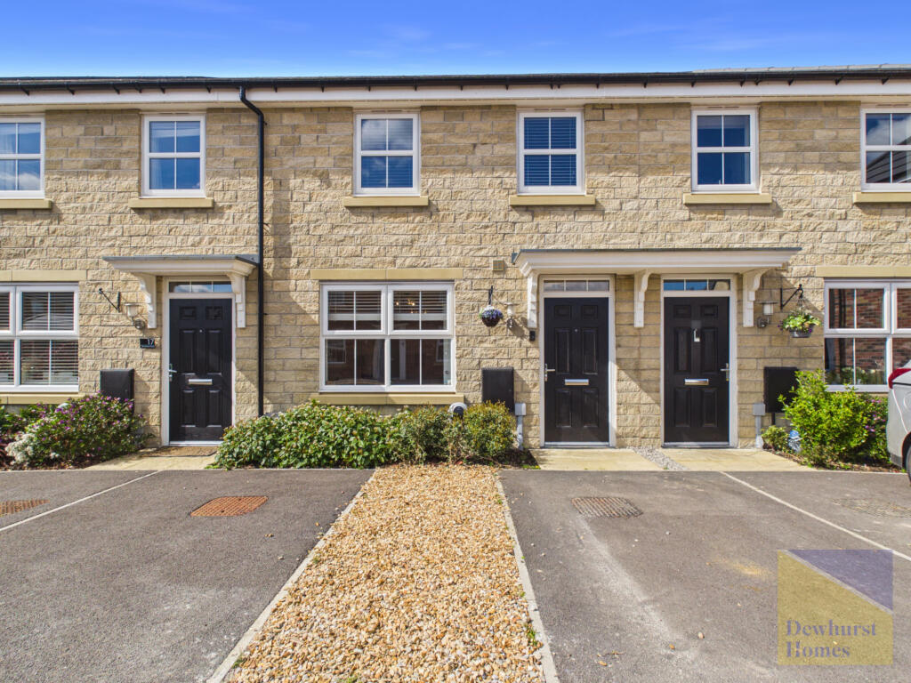 Main image of property: Birch Field Street,  Longridge, PR3
