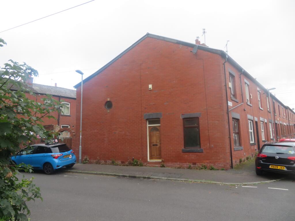 Main image of property: Mayfield Street, Hamer, OL16