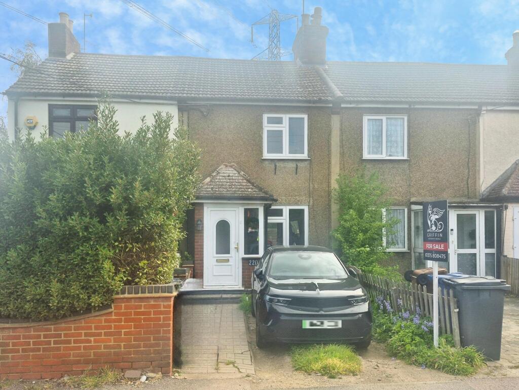 Main image of property: Heath Road, Orsett, Grays, RM16