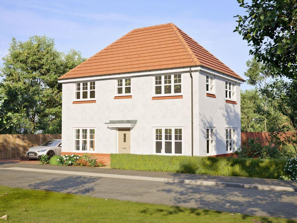 Main image of property: Wrexham Road,
Abermorddu,
LL12