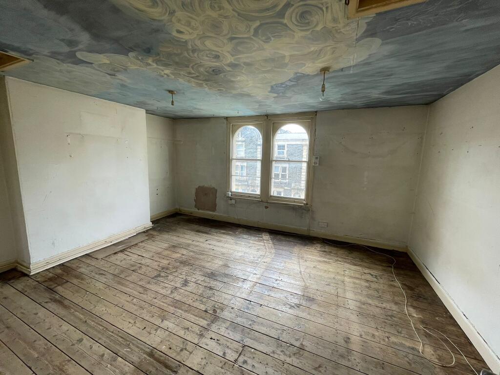 Apartment in Bristol, Stokes Croft, St Paul's - View 5