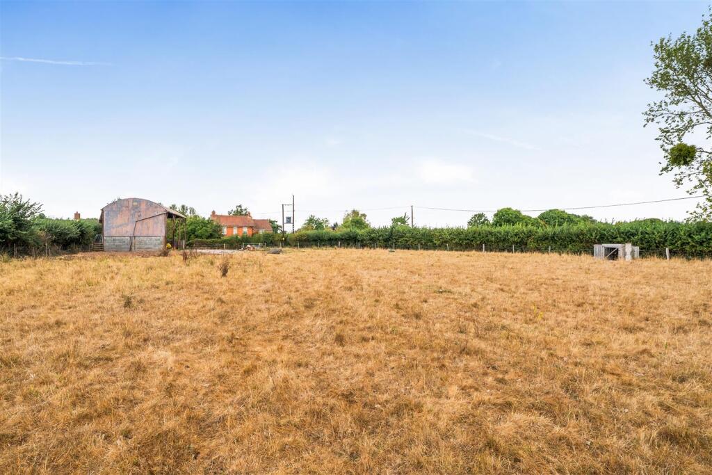 House in North Petherton, Northmoor Corner - View 4