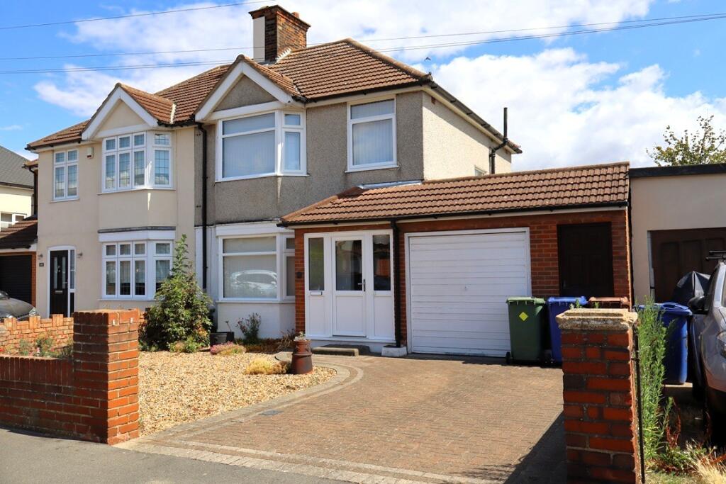 Main image of property: Blackshots Lane, North Grays, Thurrock