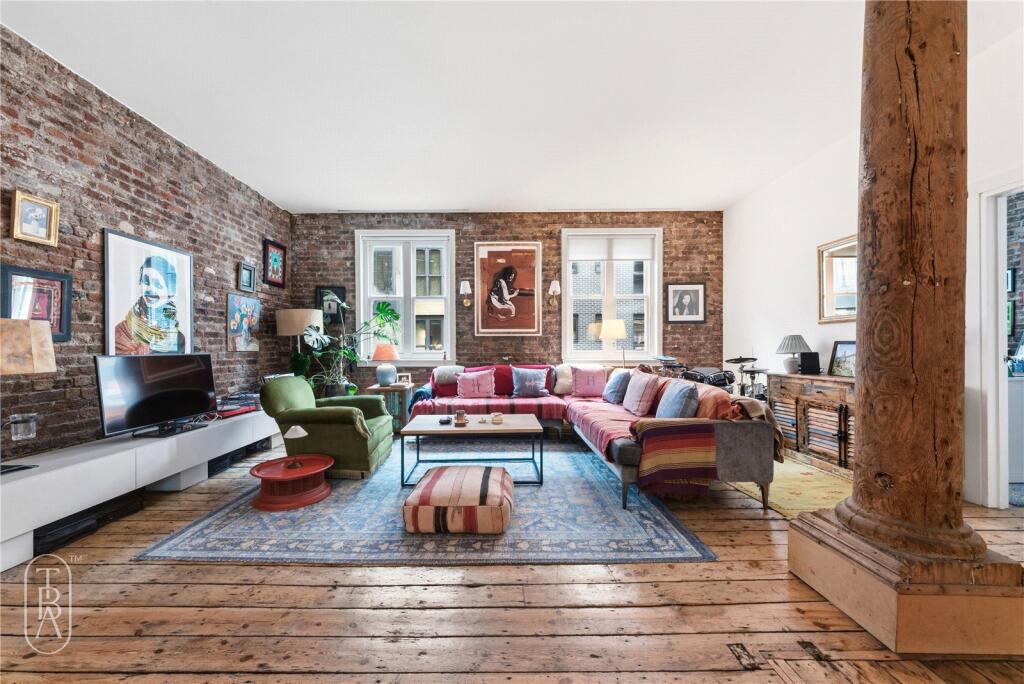 Main image of property: Rufus Street, London, N1
