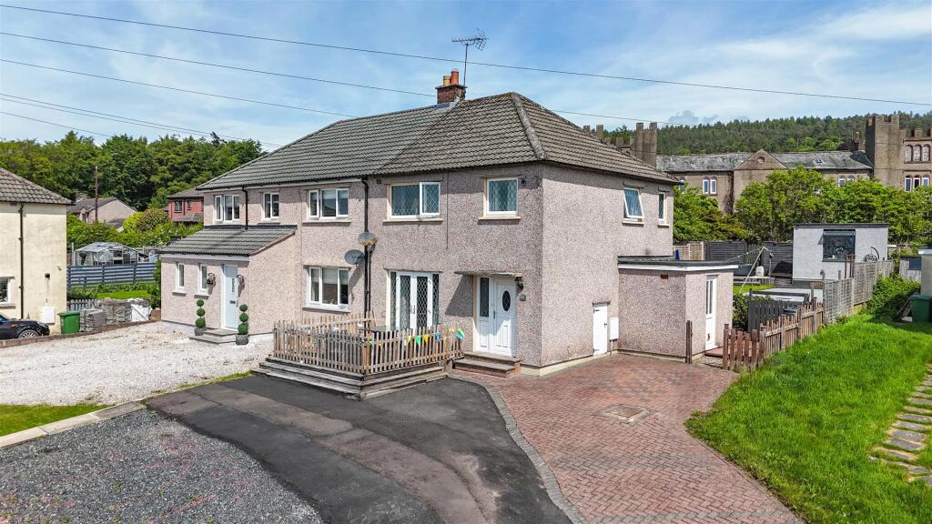 Main image of property: Milner Mount, Penrith