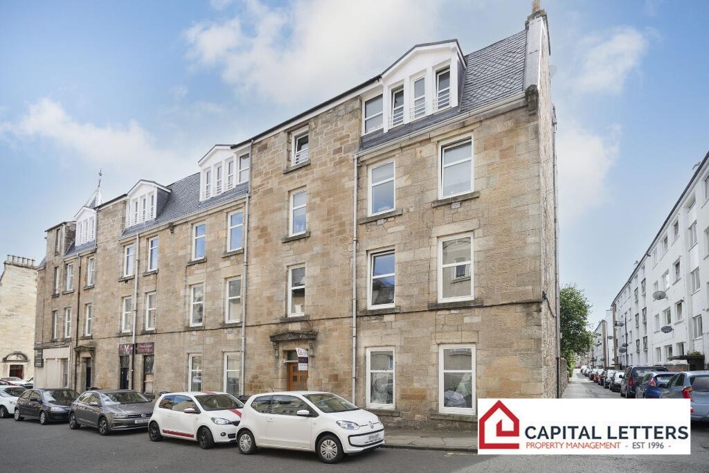 Main image of property: Bayne Street, Stirling Town, Stirling, FK8