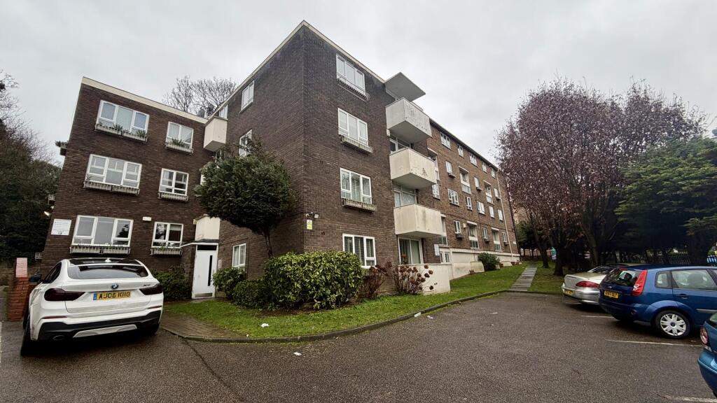 Main image of property: Blackheath Hill, Greenwich, London