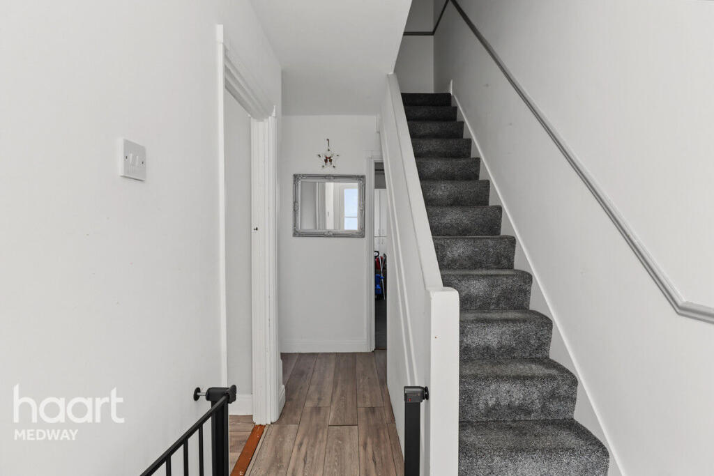 Main image of property: Howard Avenue, Rochester