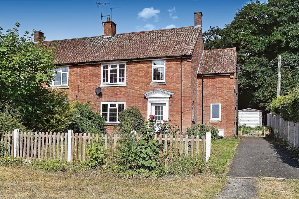 Main image of property: The Avenue, Waresley, Kidderminster, Worcestershire, DY11