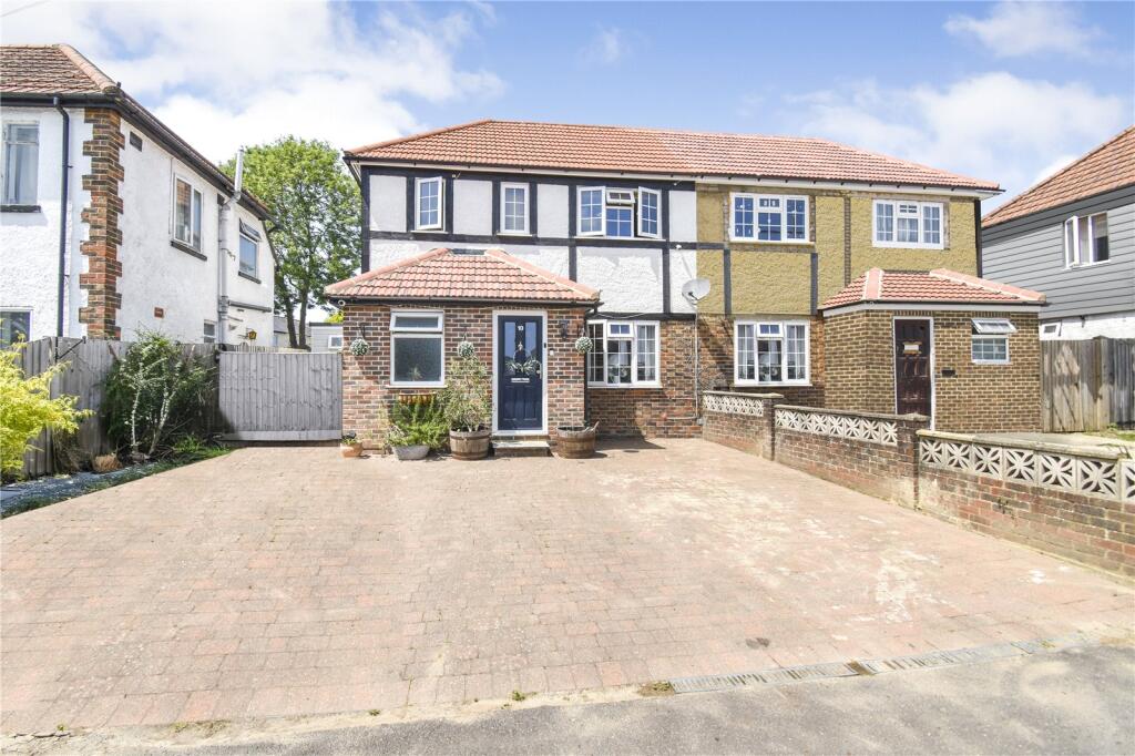 Main image of property: Clive Road, Aldershot, Hampshire, GU12
