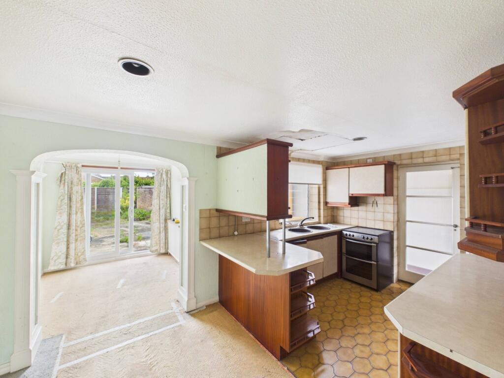 Main image of property: Peel Close, Windsor, Berkshire, SL4