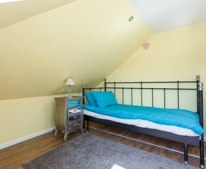 Apartment in Southampton - More