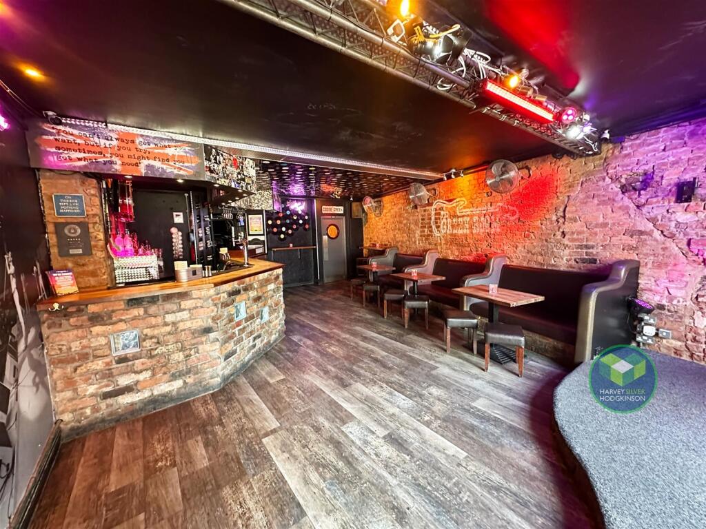 Main image of property: Bar in Altrincham, Trafford