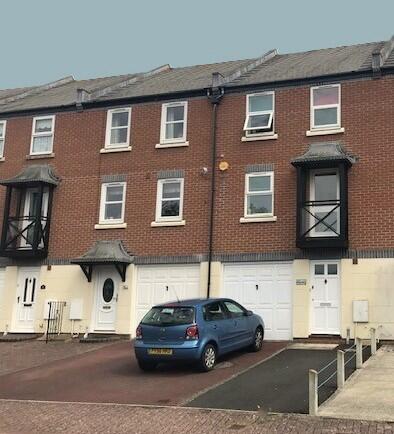 Main image of property: The Maltings, Weymouth, Dorset, DT4