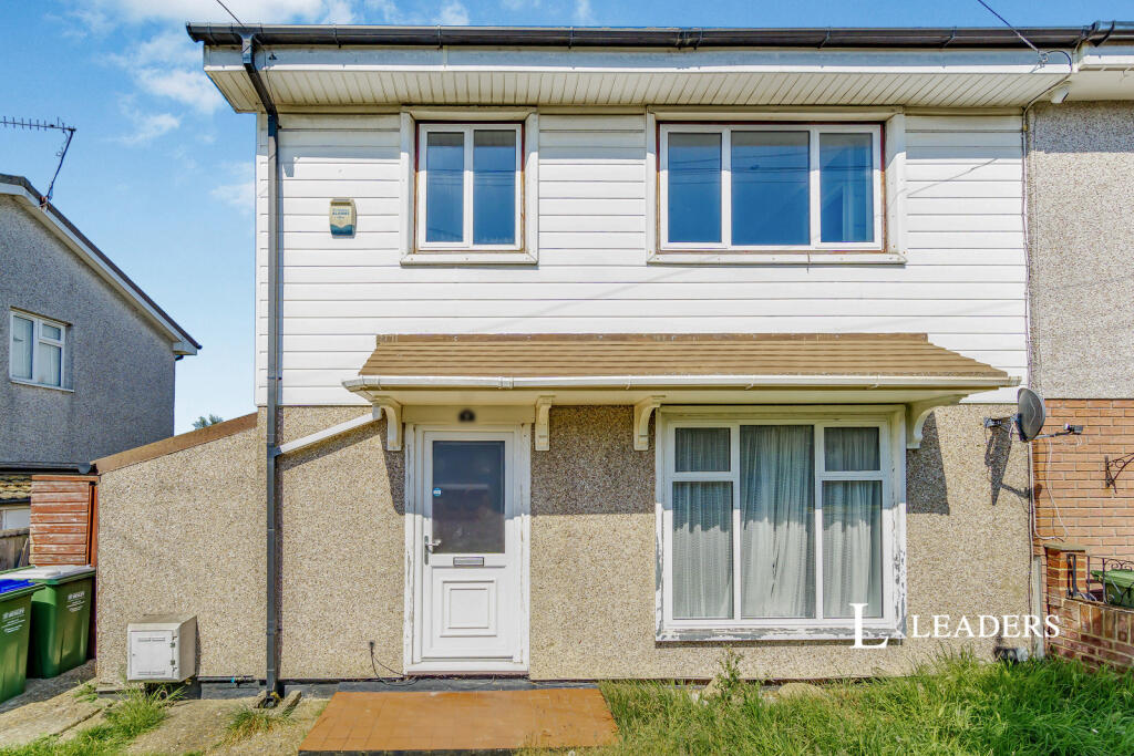 Main image of property: Stelling Road, Erith, DA8