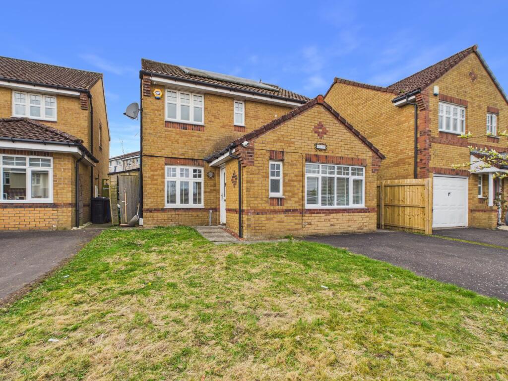 Main image of property: Alder Gate, Cambuslang, Glasgow