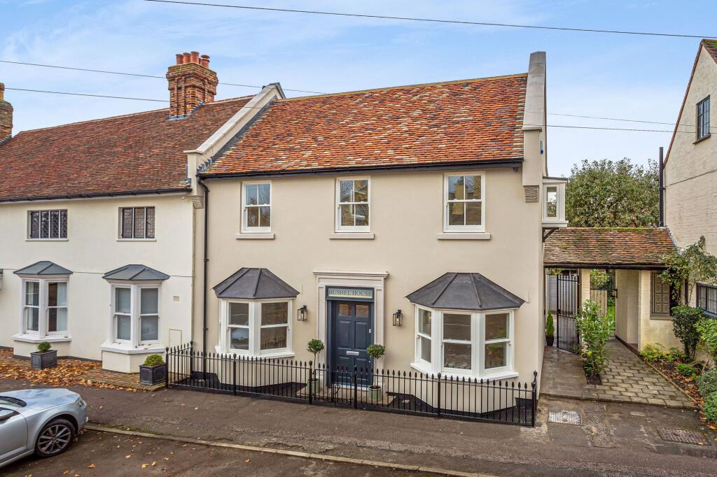 Main image of property: Windhill, Bishop's Stortford, CM23
