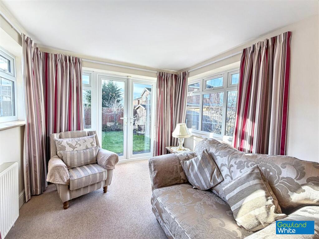Glaisdale Road, Yarm, TS15 9RN photo 3