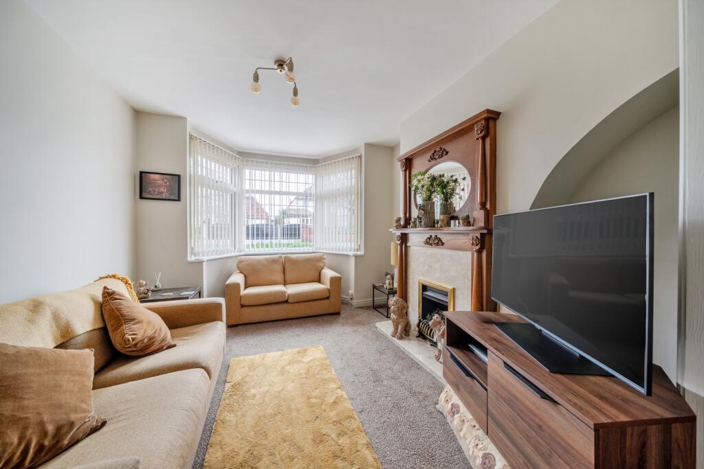 Additional image 2 of Elmfield Road, Castle Bromwich. BIRMINGHAM, B36
