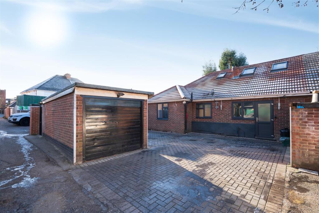 Main image of property: Ferrers Avenue, West Drayton