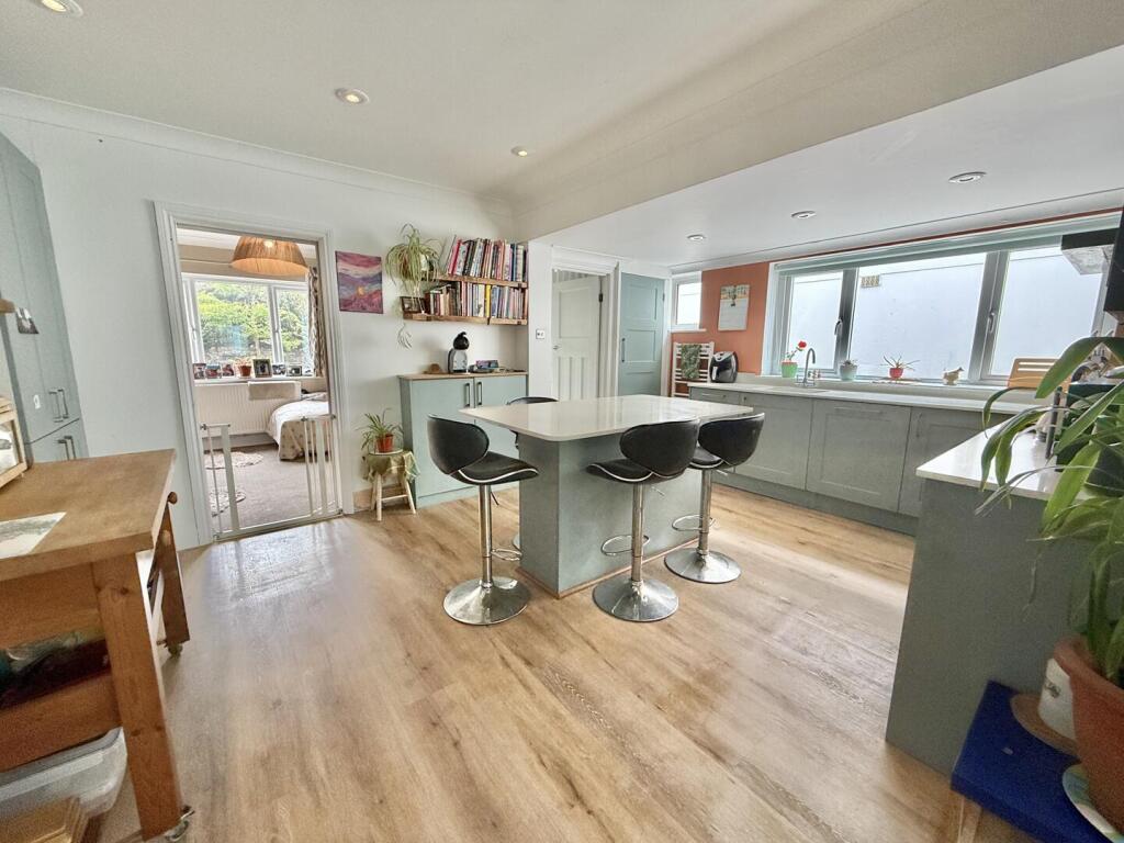 House in Truro - View 5