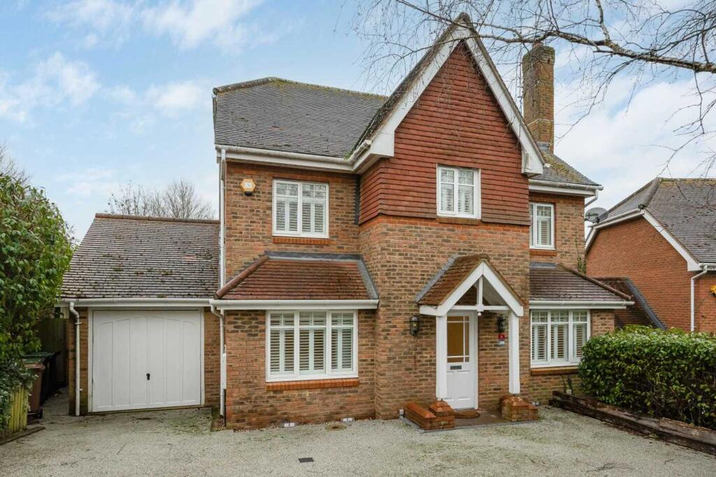 Main image of property: Hobbs End, Henley-On-Thames, RG9