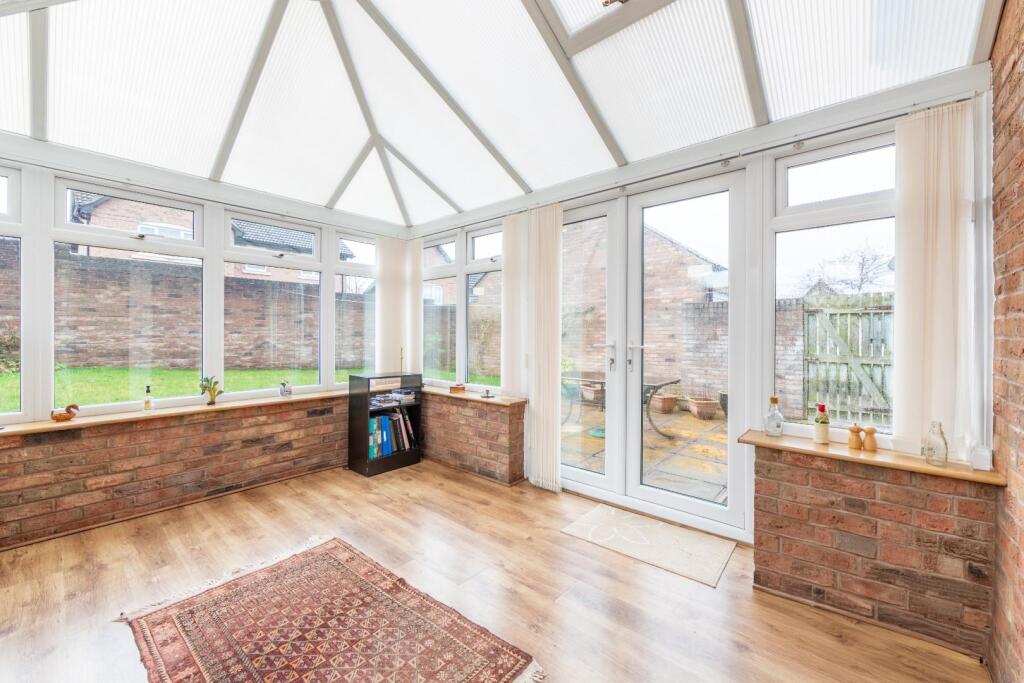 House in Haltwhistle, Northumberland - View 3