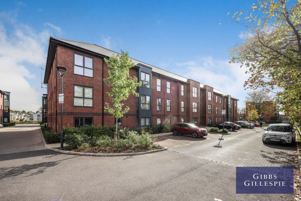 Main image of property: Percival House, 3 Kellett Street, Uxbridge, UB10