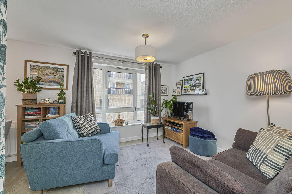 Main image of property: Rainhill Way, Bow E3