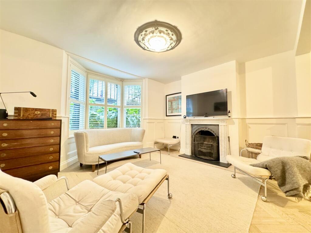 Main image of property: Tackleway, Hastings