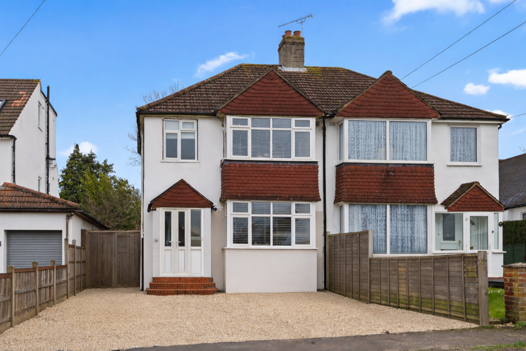 Main image of property: June Close, Coulsdon, Surrey, CR5