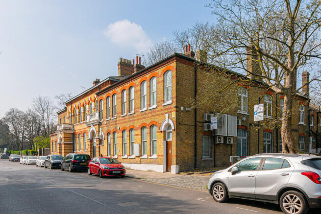 St John's Way 131...