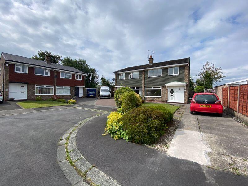 Main image of property: Cleeve Way, Cheadle