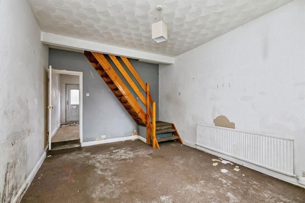 House in Rotherham, Wales - View 3