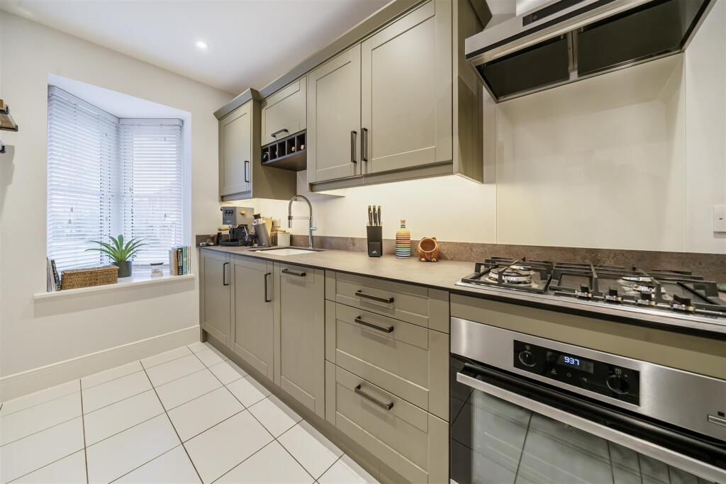 House in Reading - View 5
