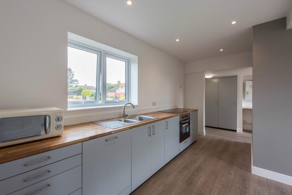 House in Cambridge - View 5