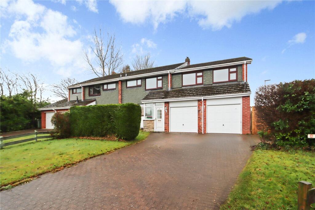 Main image of property: Grange Drive, Ryton, Tyne and Wear, NE40