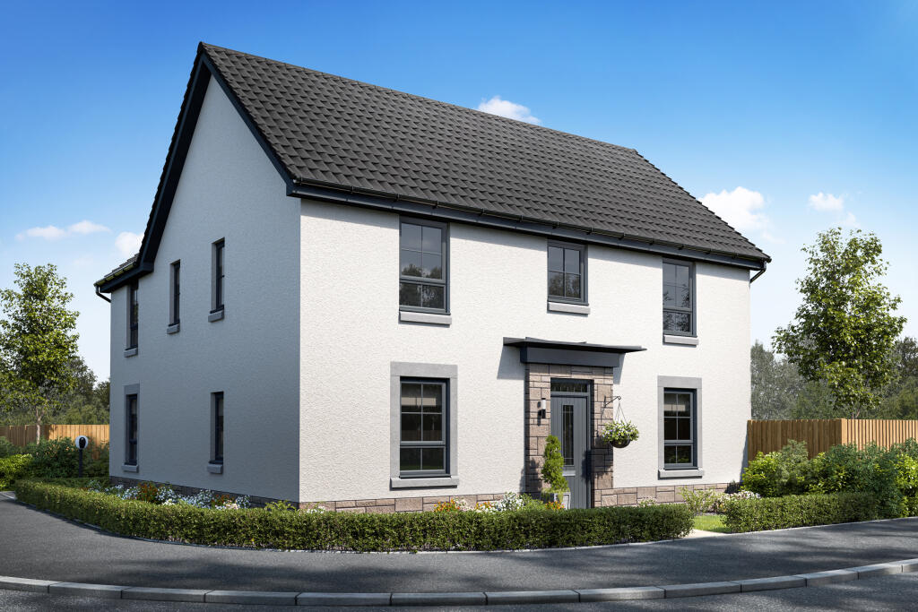 Main image of property: Fifeshill Drive,
Aberdeen,
AB15 8UR