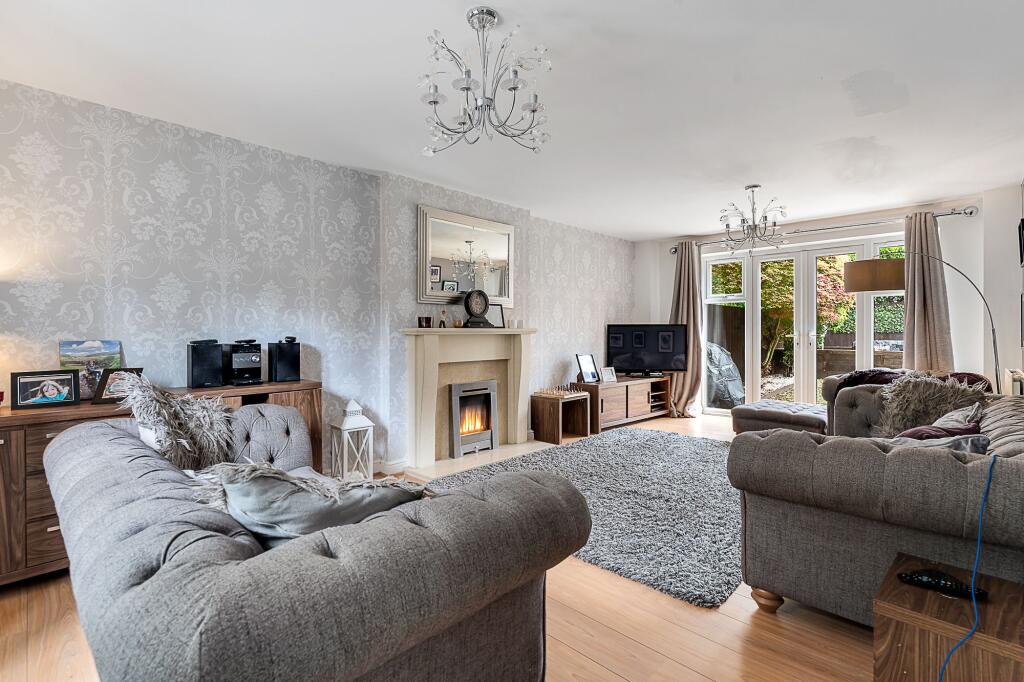 House in Charnwood, Burton on the Wolds - View 5