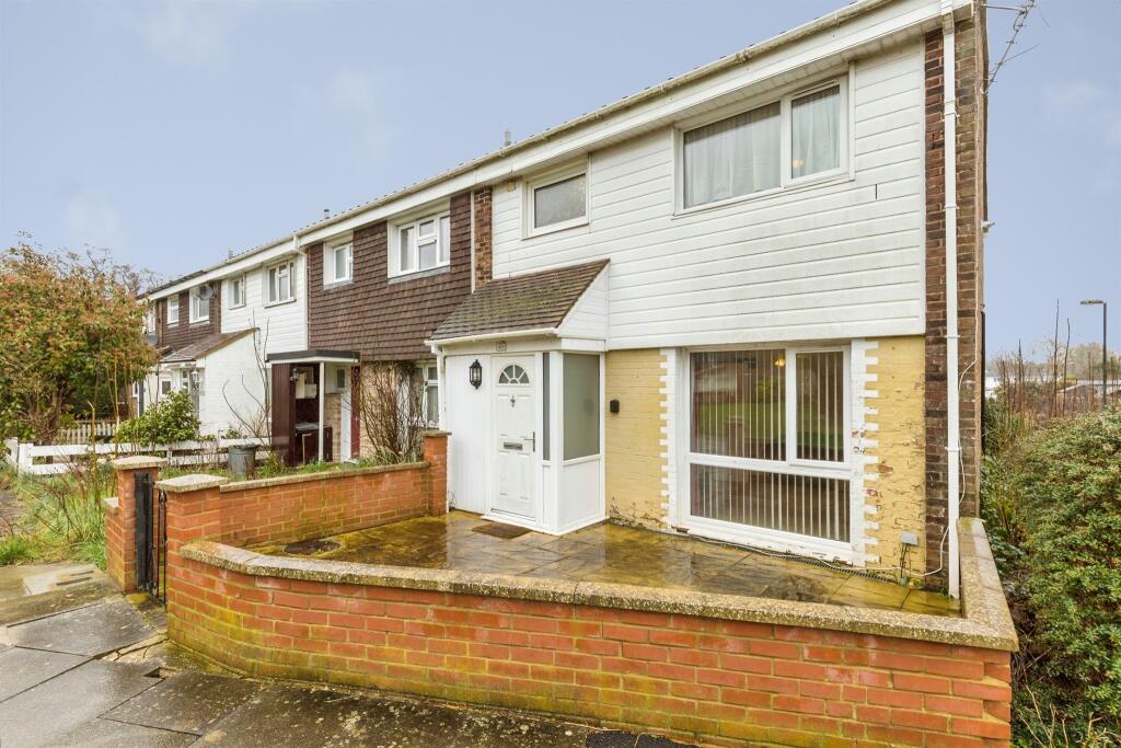 Main image of property: Padstow Walk, Crawley