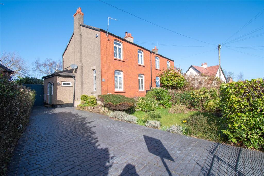 Main image of property: Downham Road South, Heswall, Wirral