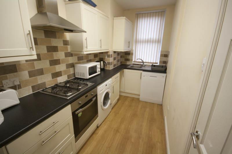 Main image of property: Royal Park Avenue, Hyde Park, Leeds LS6 1EZ