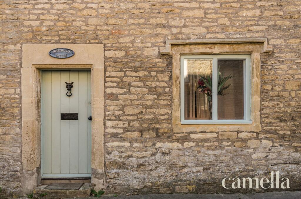 Main image of property: Tutton Hill, Colerne, SN14